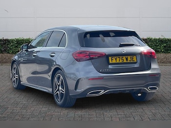 Used Mercedes-Benz A-Class 2025 for sale - 78948162: Photo