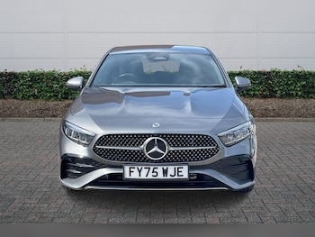 Used Mercedes-Benz A-Class 2025 for sale - 78948162: Photo