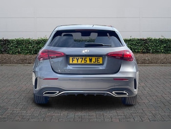Used Mercedes-Benz A-Class 2025 for sale - 78948162: Photo