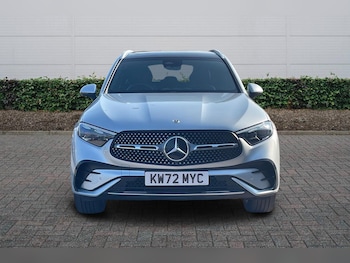 Used Mercedes-Benz GLC 2023 for sale - 78388651: Photo