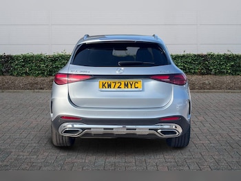 Used Mercedes-Benz GLC 2023 for sale - 78388651: Photo