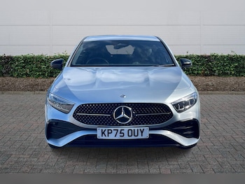 Used Mercedes-Benz A-Class 2025 for sale - 78059374: Photo