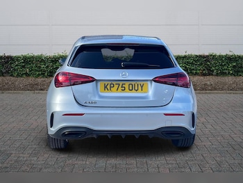 Used Mercedes-Benz A-Class 2025 for sale - 78059374: Photo