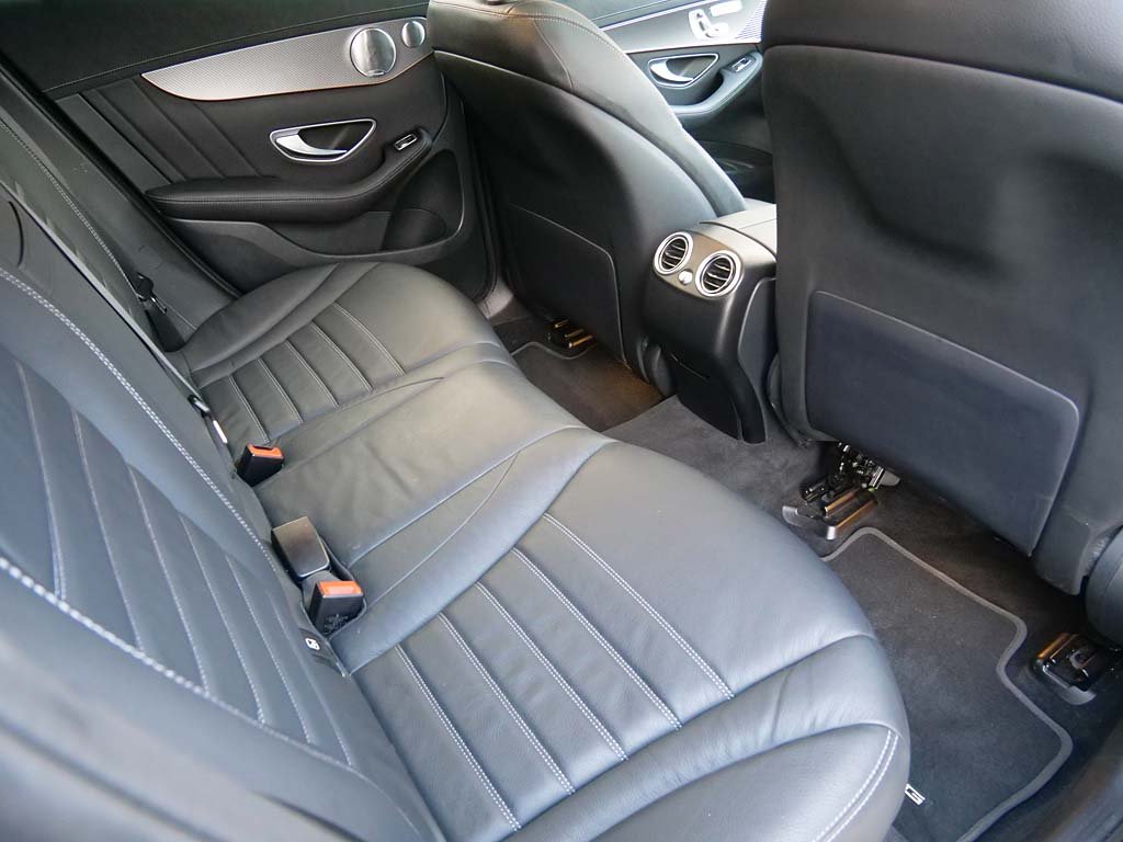 Used Mercedes-Benz EQC 2021 for sale - 77205007: Photo 11