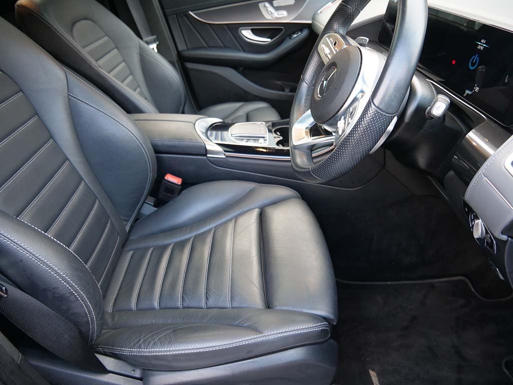 Used Mercedes-Benz EQC 2021 for sale - 77205007: Photo 15