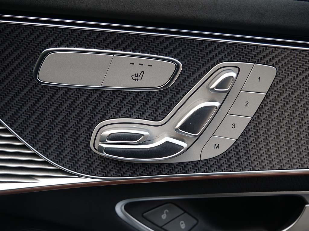 Used Mercedes-Benz EQC 2021 for sale - 77205007: Photo 16