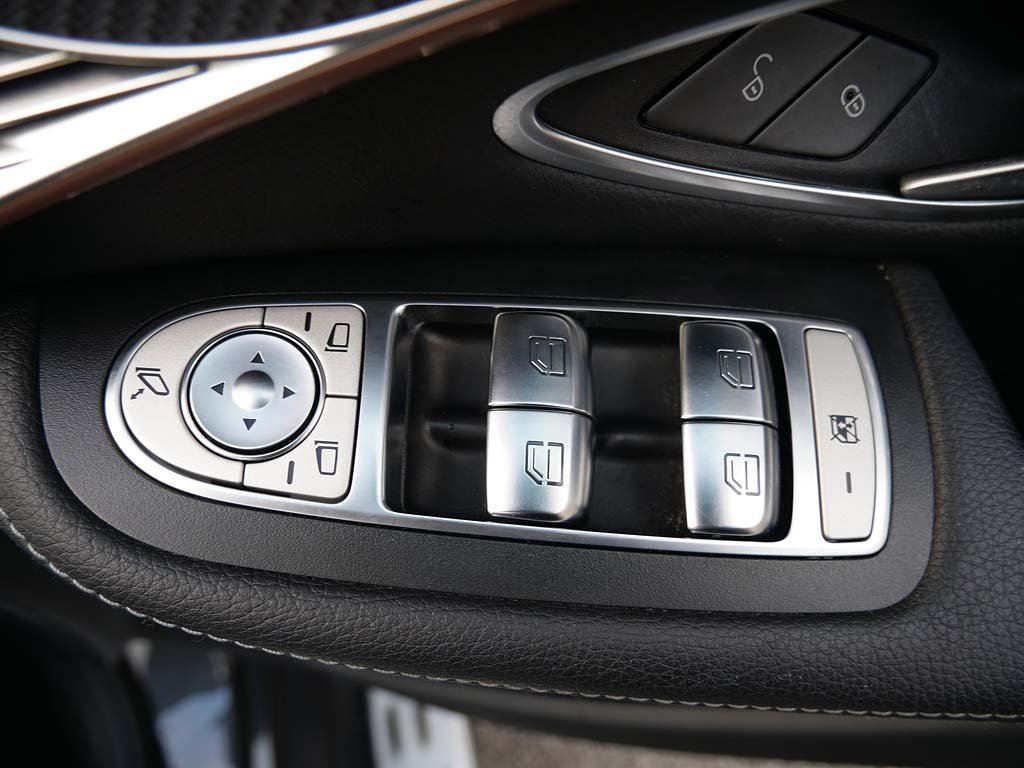 Used Mercedes-Benz EQC 2021 for sale - 77205007: Photo 17