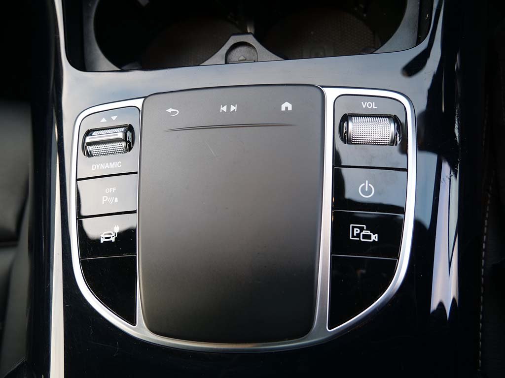 Used Mercedes-Benz EQC 2021 for sale - 77205007: Photo 19