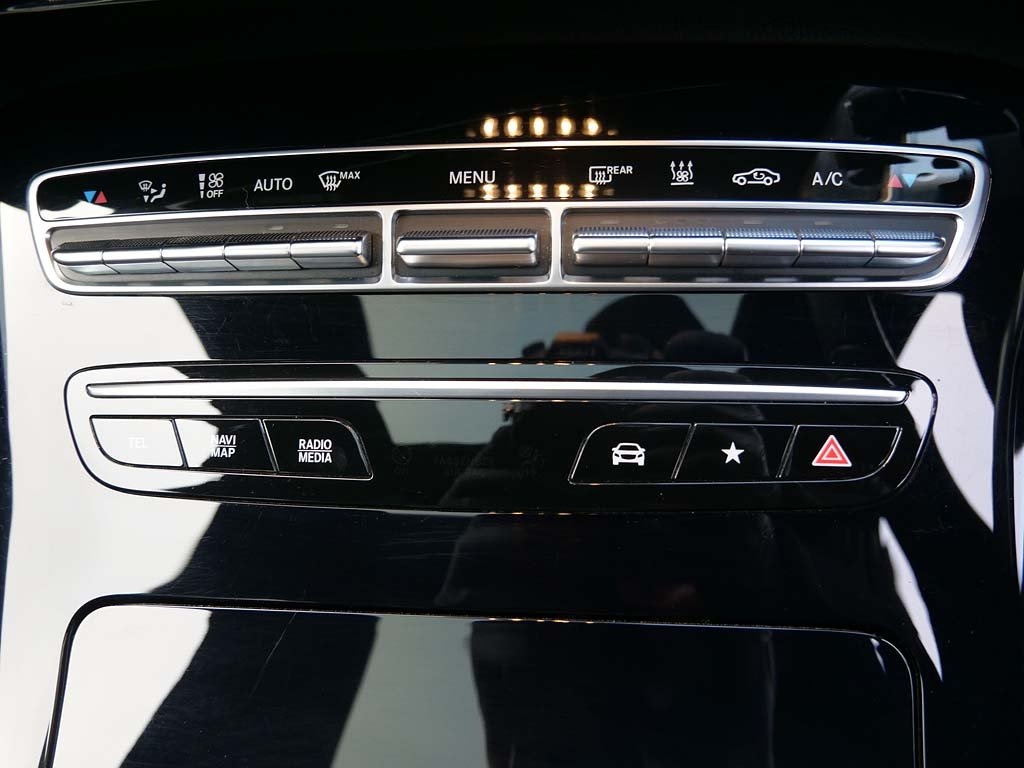 Used Mercedes-Benz EQC 2021 for sale - 77205007: Photo 20