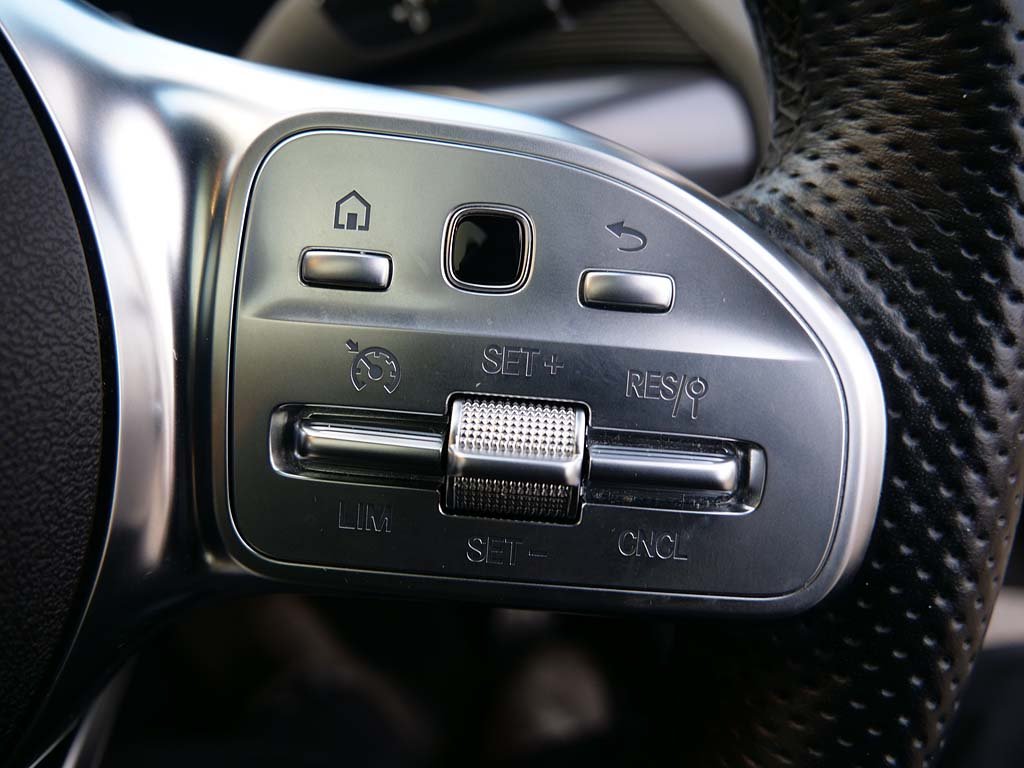 Used Mercedes-Benz EQC 2021 for sale - 77205007: Photo 21