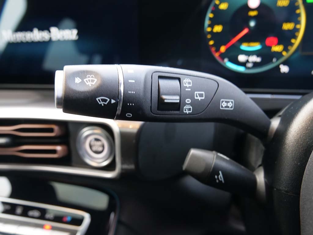 Used Mercedes-Benz EQC 2021 for sale - 77205007: Photo 22