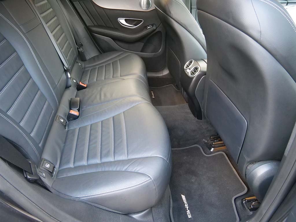 Used Mercedes-Benz EQC 2021 for sale - 77205007: Photo 28