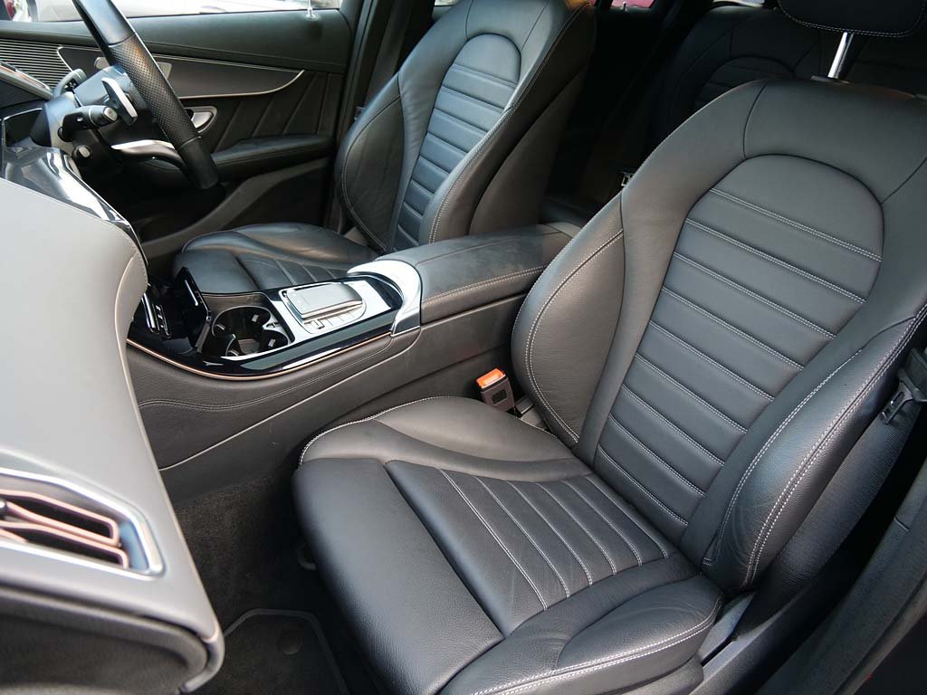 Used Mercedes-Benz EQC 2021 for sale - 77205007: Photo 3