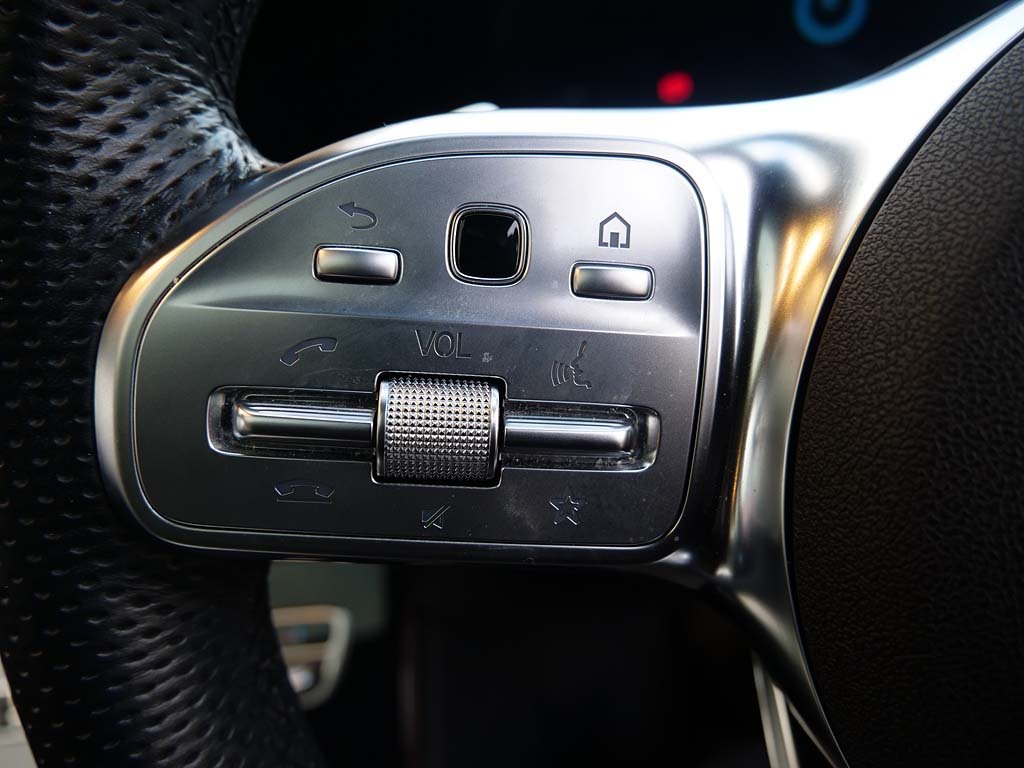 Used Mercedes-Benz EQC 2021 for sale - 77205007: Photo 30