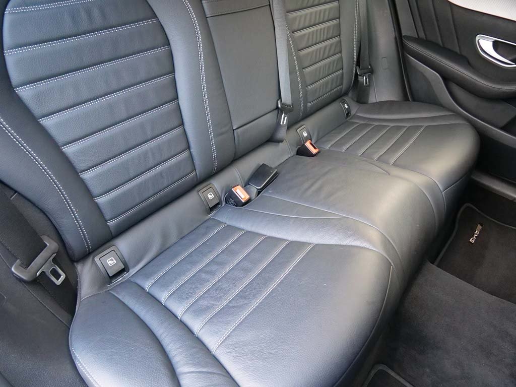 Used Mercedes-Benz EQC 2021 for sale - 77205007: Photo 8