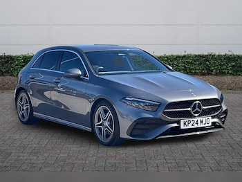 Used Mercedes-Benz A-Class 2024 for sale - 78059345: Photo