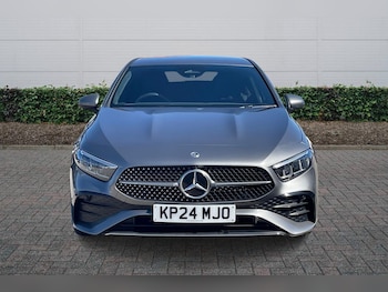 Used Mercedes-Benz A-Class 2024 for sale - 78059345: Photo