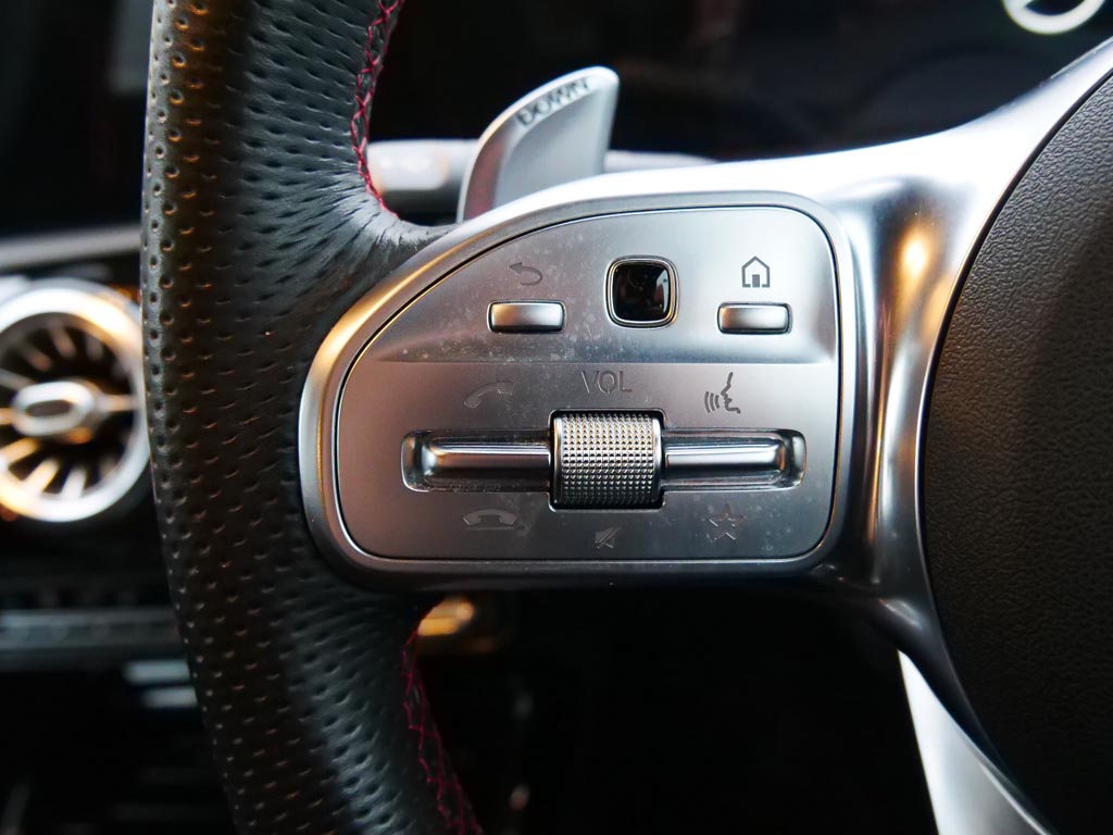 Used Mercedes-Benz A-Class 2019 for sale - 76327836: Photo 11