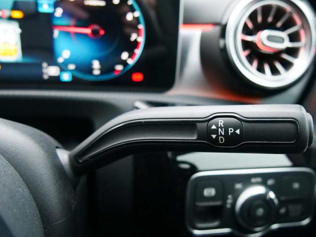 Used Mercedes-Benz A-Class 2019 for sale - 76327836: Photo 12