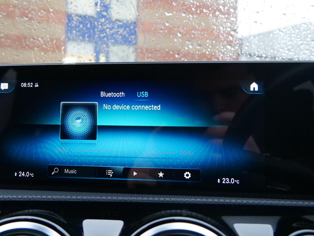 Used Mercedes-Benz A-Class 2019 for sale - 76327836: Photo 14