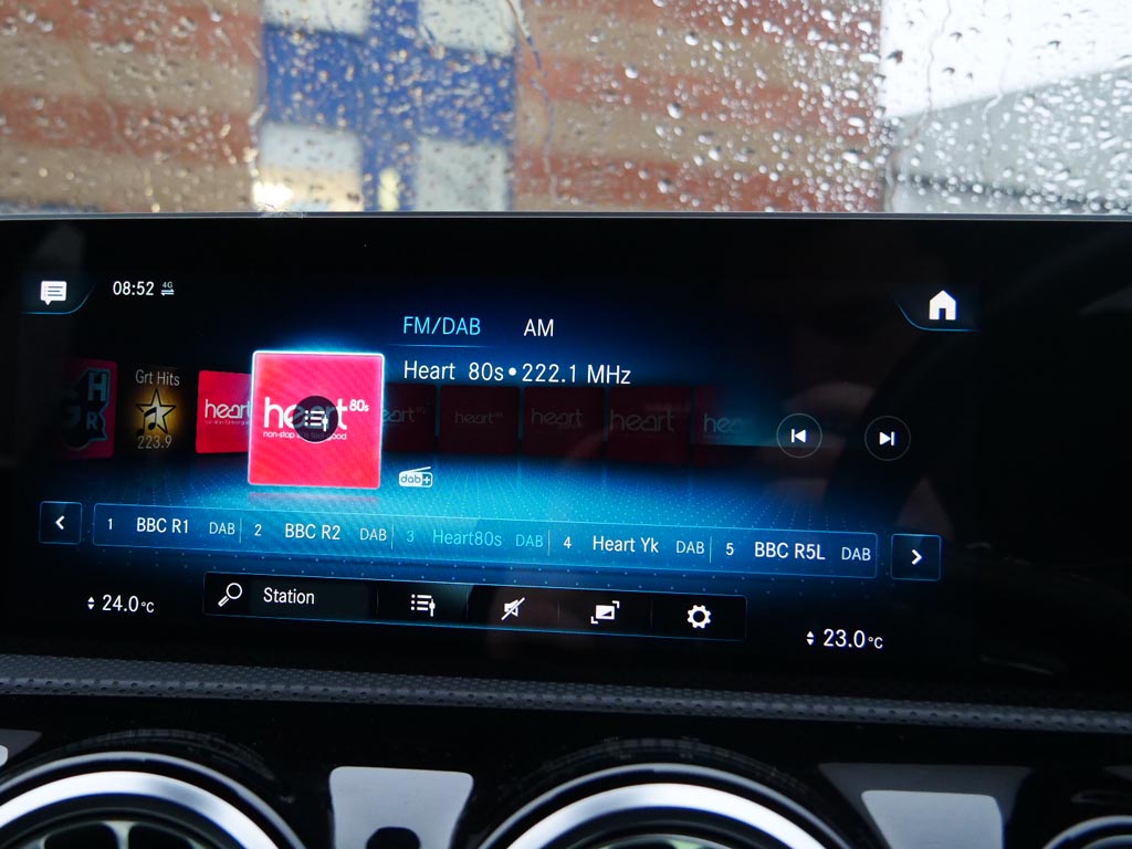 Used Mercedes-Benz A-Class 2019 for sale - 76327836: Photo 15