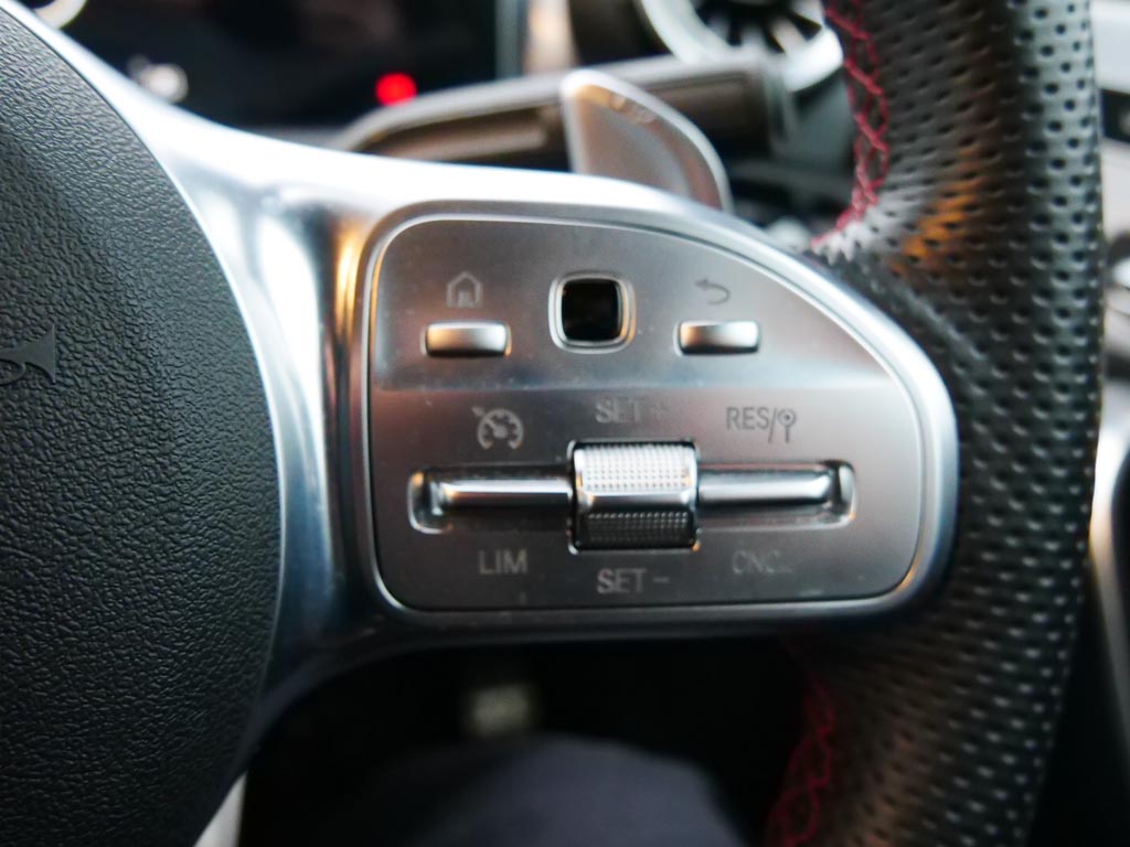 Used Mercedes-Benz A-Class 2019 for sale - 76327836: Photo 19