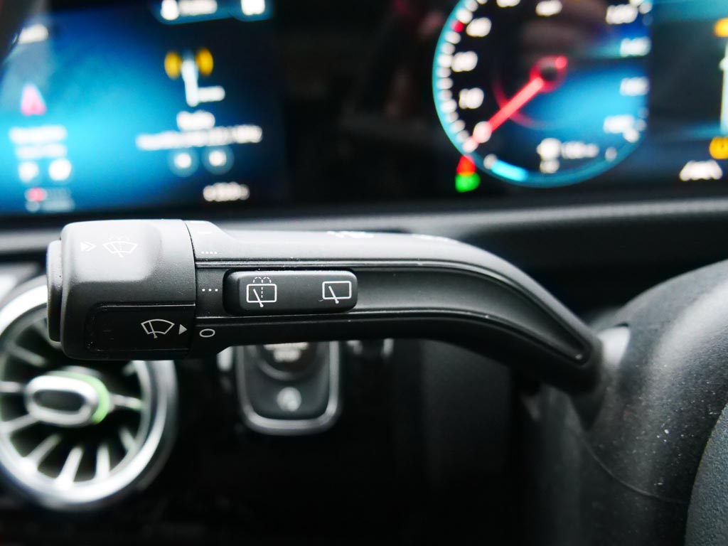 Used Mercedes-Benz A-Class 2019 for sale - 76327836: Photo 20