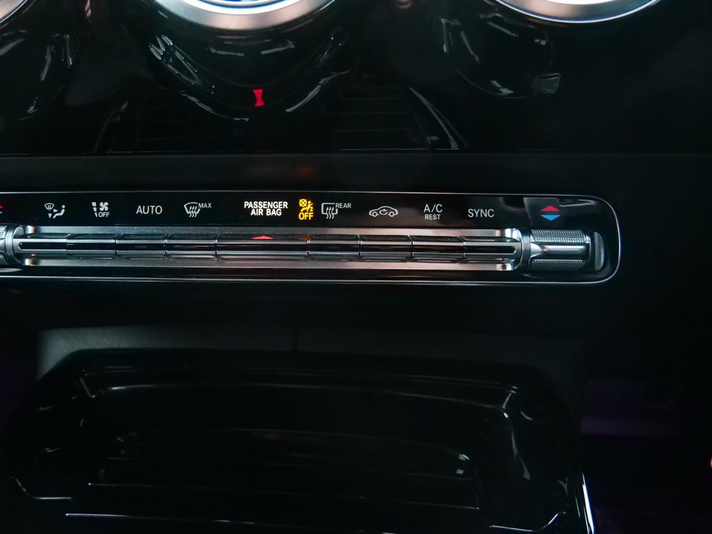 Used Mercedes-Benz A-Class 2019 for sale - 76327836: Photo 21