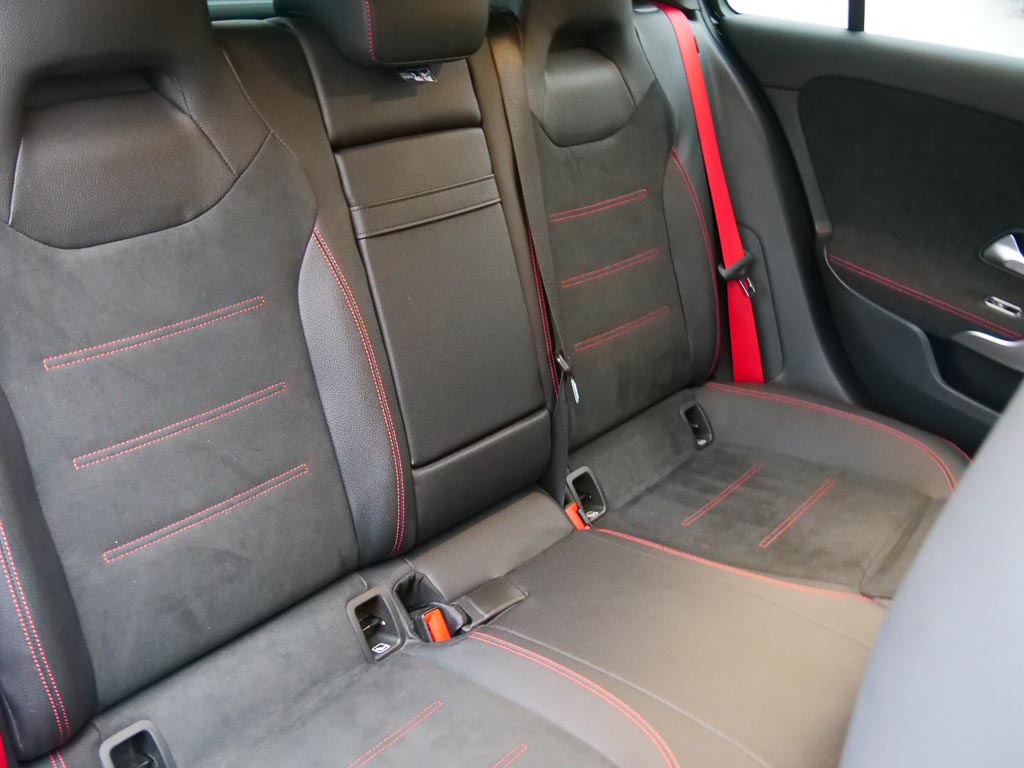 Used Mercedes-Benz A-Class 2019 for sale - 76327836: Photo 25