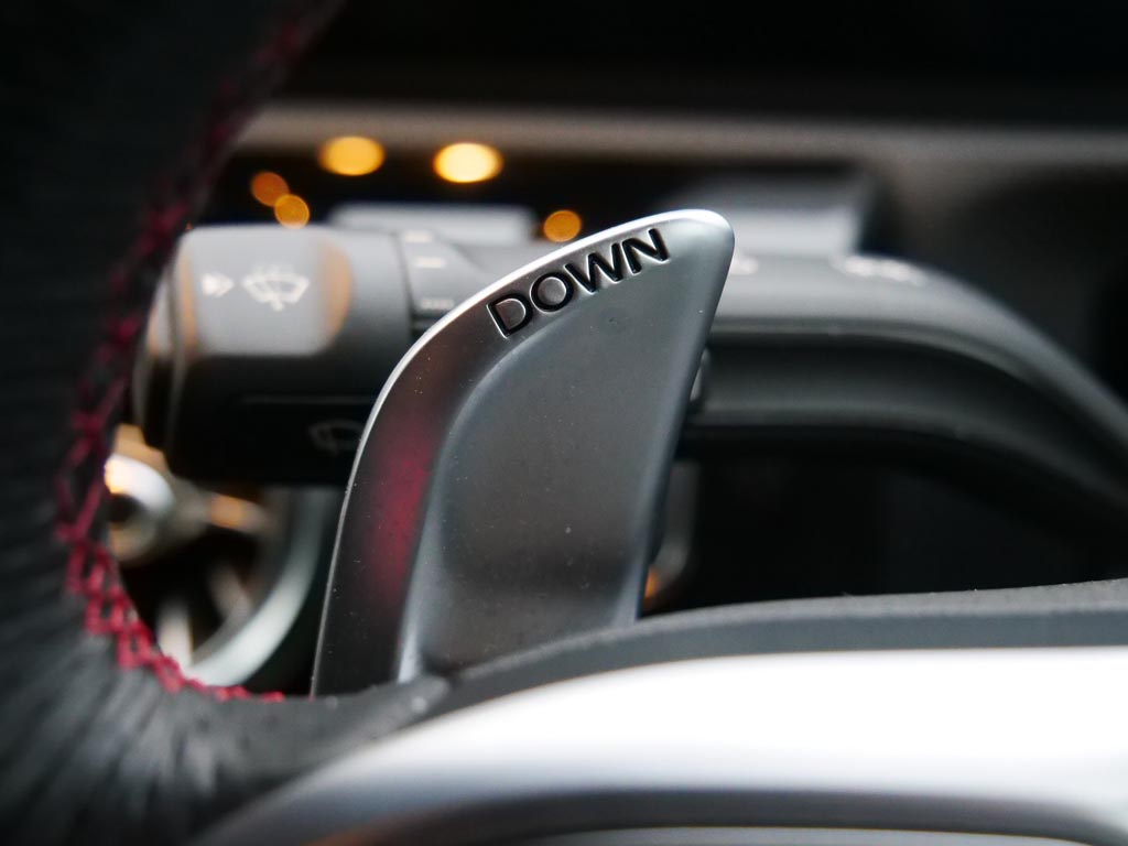 Used Mercedes-Benz A-Class 2019 for sale - 76327836: Photo 28