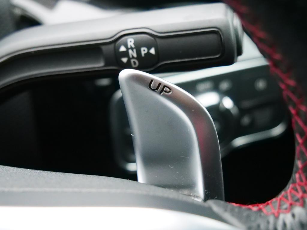 Used Mercedes-Benz A-Class 2019 for sale - 76327836: Photo 29