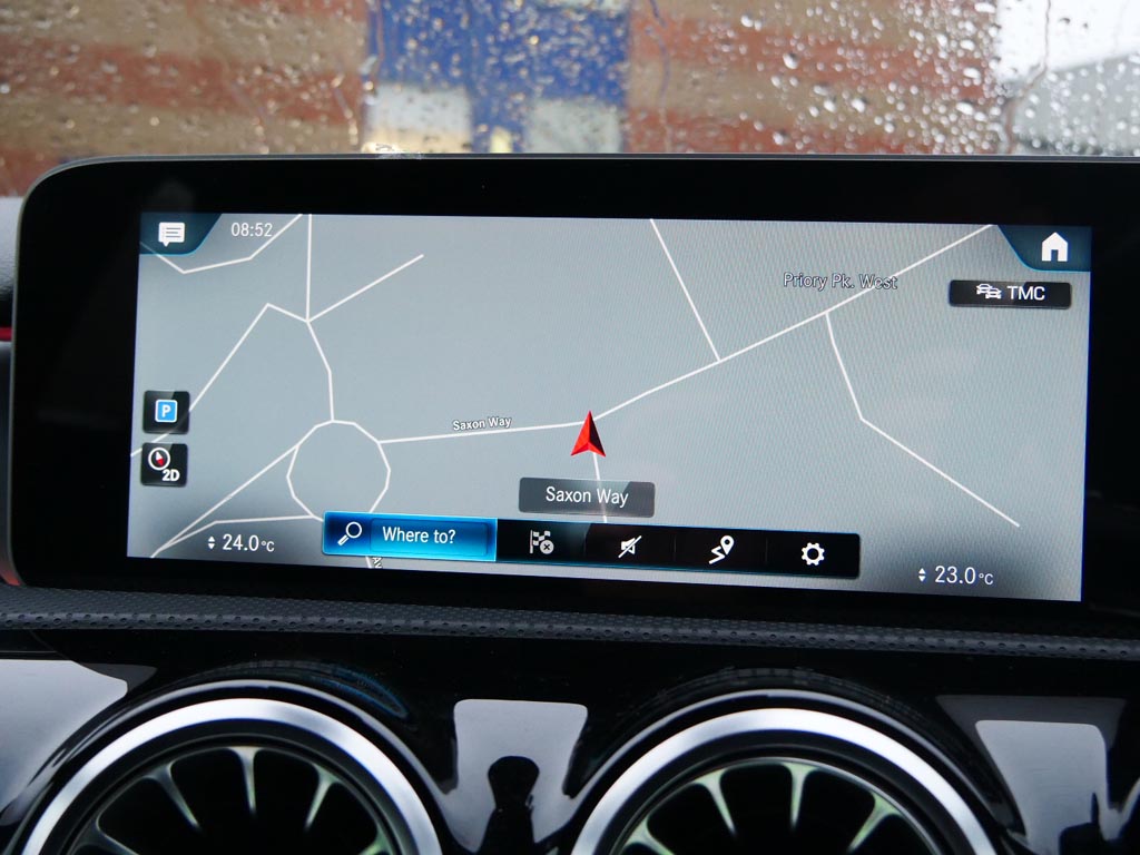 Used Mercedes-Benz A-Class 2019 for sale - 76327836: Photo 31