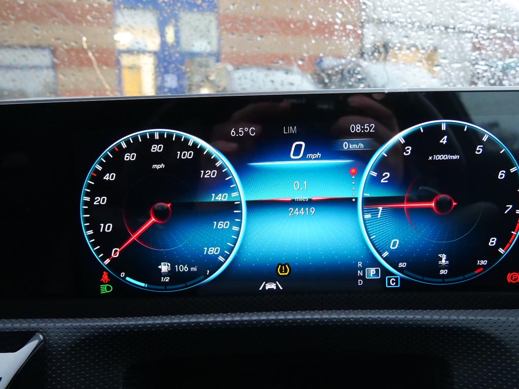 Used Mercedes-Benz A-Class 2019 for sale - 76327836: Photo 6