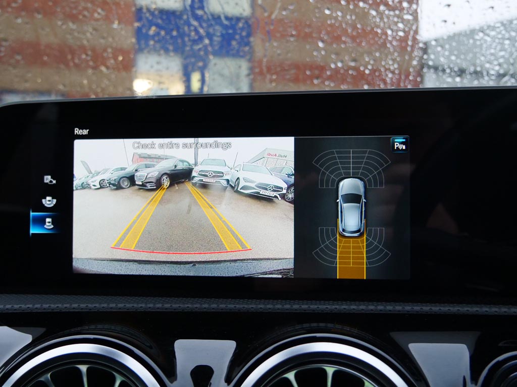 Used Mercedes-Benz A-Class 2019 for sale - 76327836: Photo 7