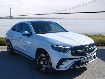 Mercedes-Benz - GLC