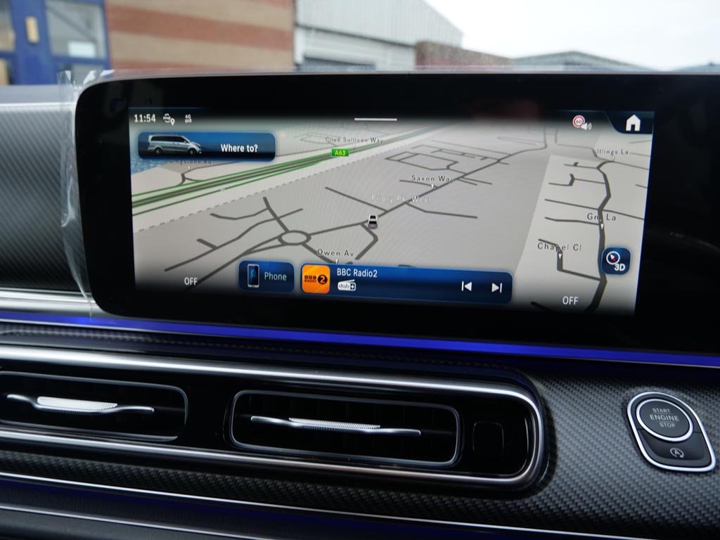 Used Mercedes-Benz V-Class 2025 for sale - 76848966: Photo 13