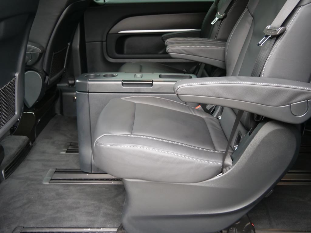 Used Mercedes-Benz V-Class 2025 for sale - 76848966: Photo 14