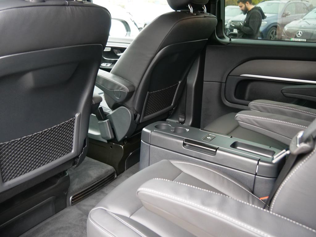 Used Mercedes-Benz V-Class 2025 for sale - 76848966: Photo 15