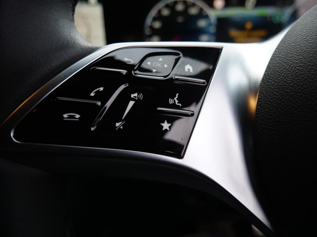 Used Mercedes-Benz V-Class 2025 for sale - 76848966: Photo 21