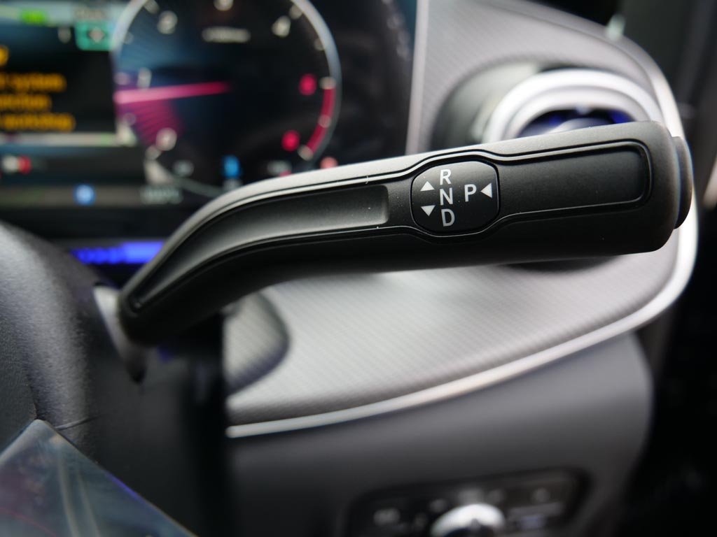 Used Mercedes-Benz V-Class 2025 for sale - 76848966: Photo 22