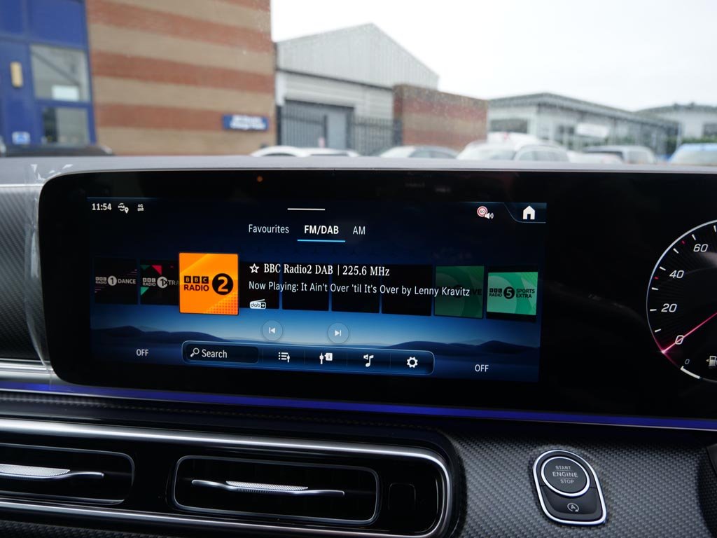 Used Mercedes-Benz V-Class 2025 for sale - 76848966: Photo 24