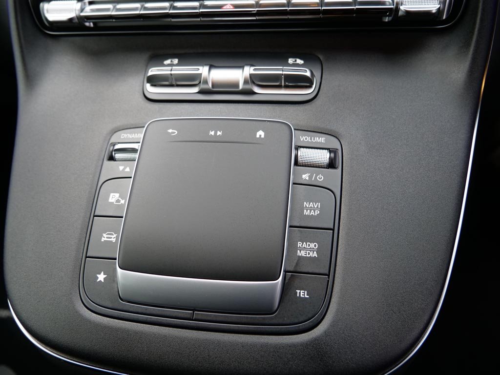 Used Mercedes-Benz V-Class 2025 for sale - 76848966: Photo 26