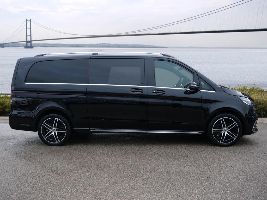 Used Mercedes-Benz V-Class 2025 for sale - 76848966: Photo 4