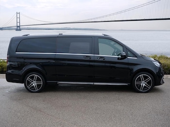 Used Mercedes-Benz V-Class 2025 for sale - 76848966: Photo