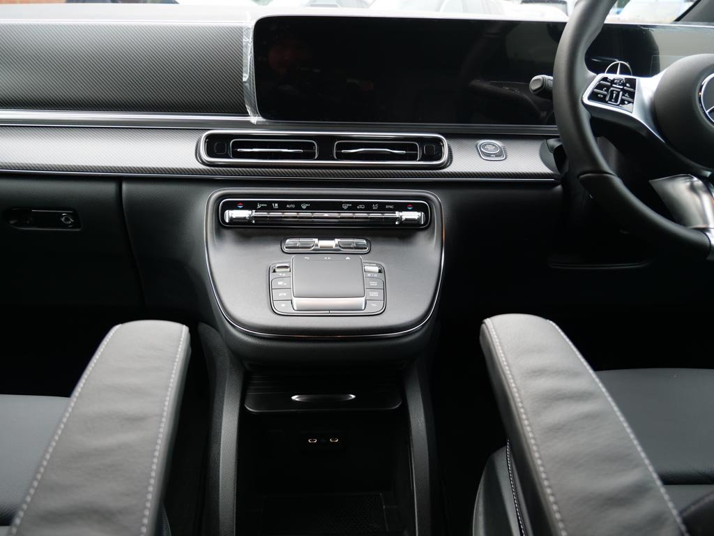 Used Mercedes-Benz V-Class 2025 for sale - 76848966: Photo 7