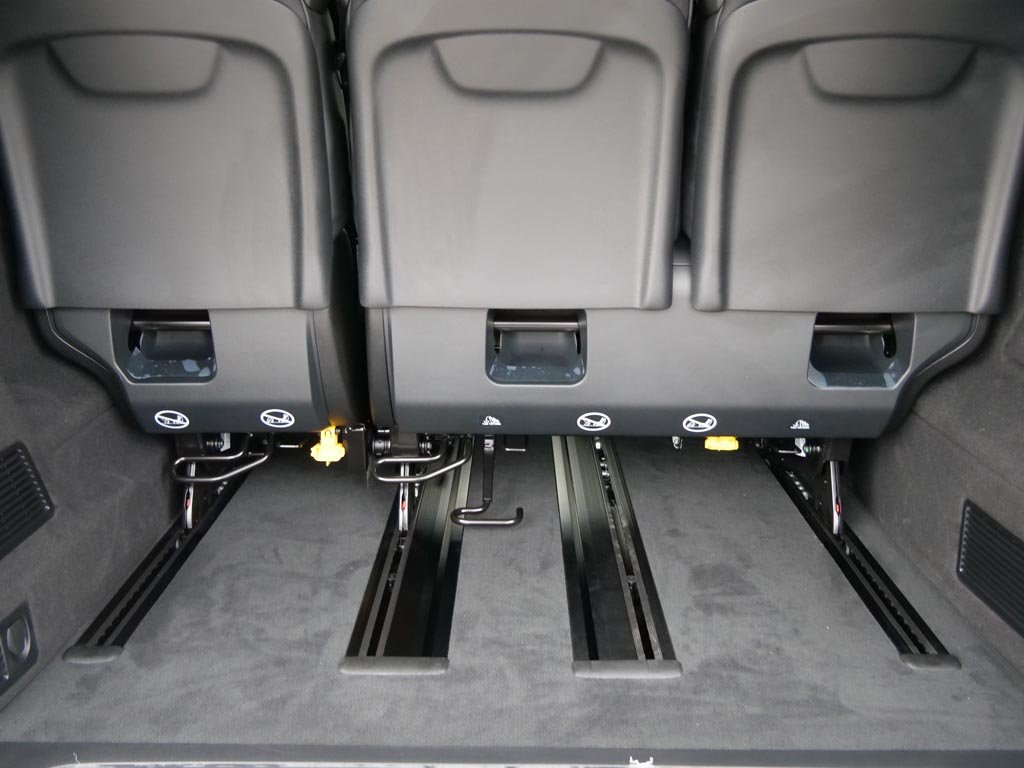 Used Mercedes-Benz V-Class 2025 for sale - 76848966: Photo 9