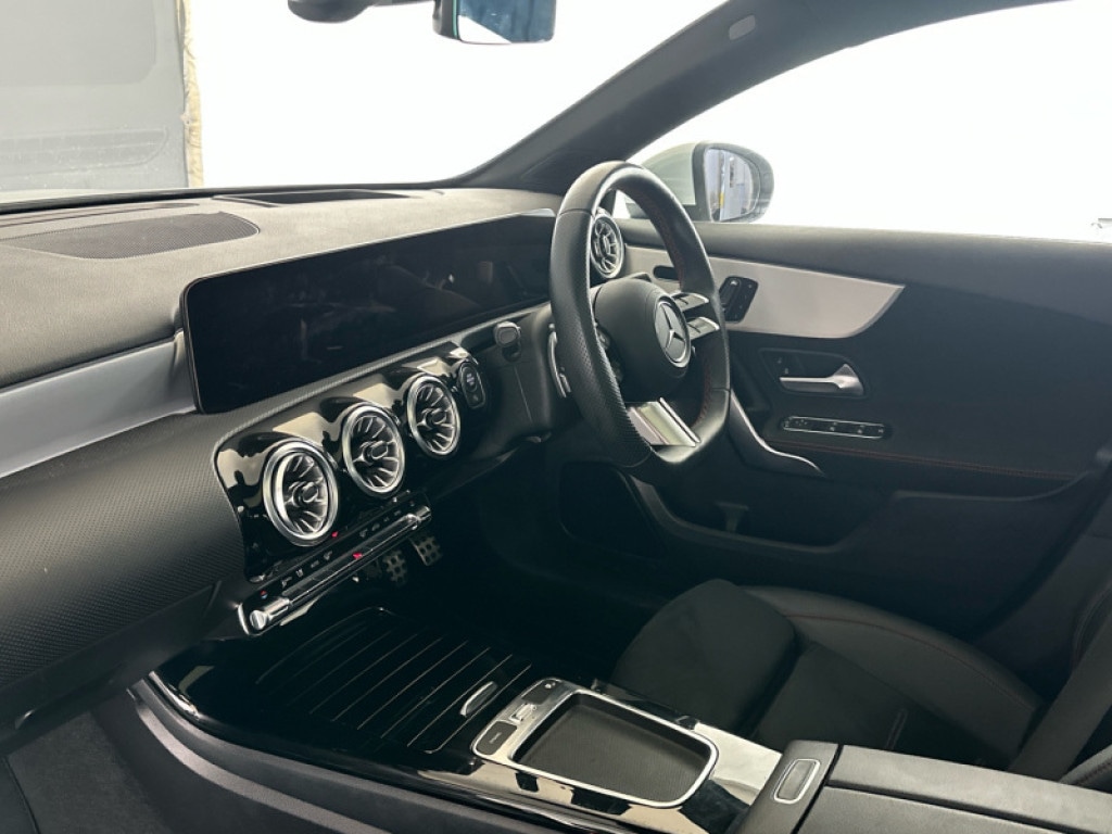 Used Mercedes-Benz A-Class 2024 for sale - 76662324: Photo 3