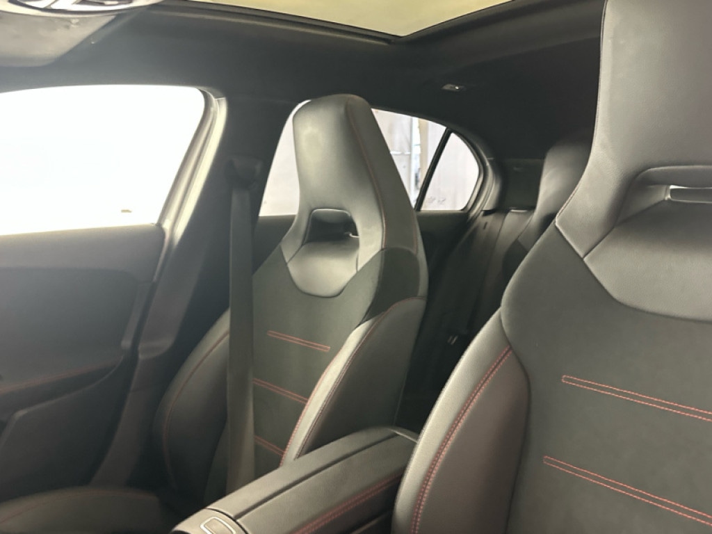 Used Mercedes-Benz A-Class 2024 for sale - 76662324: Photo 4