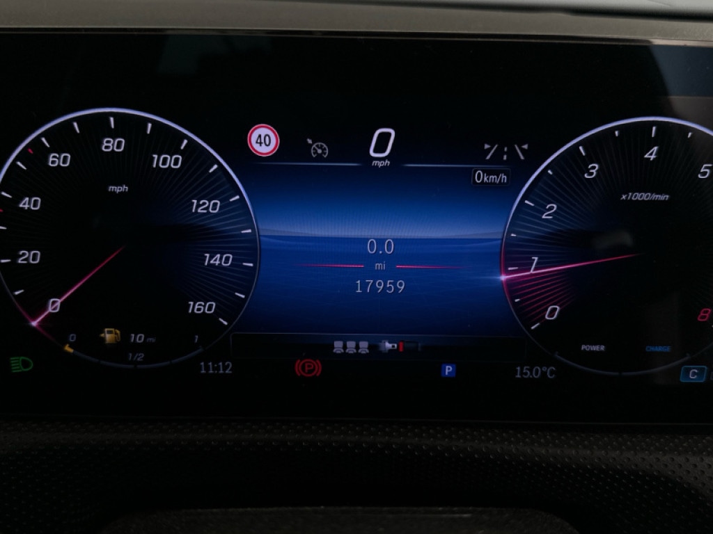 Used Mercedes-Benz A-Class 2024 for sale - 76662324: Photo 5