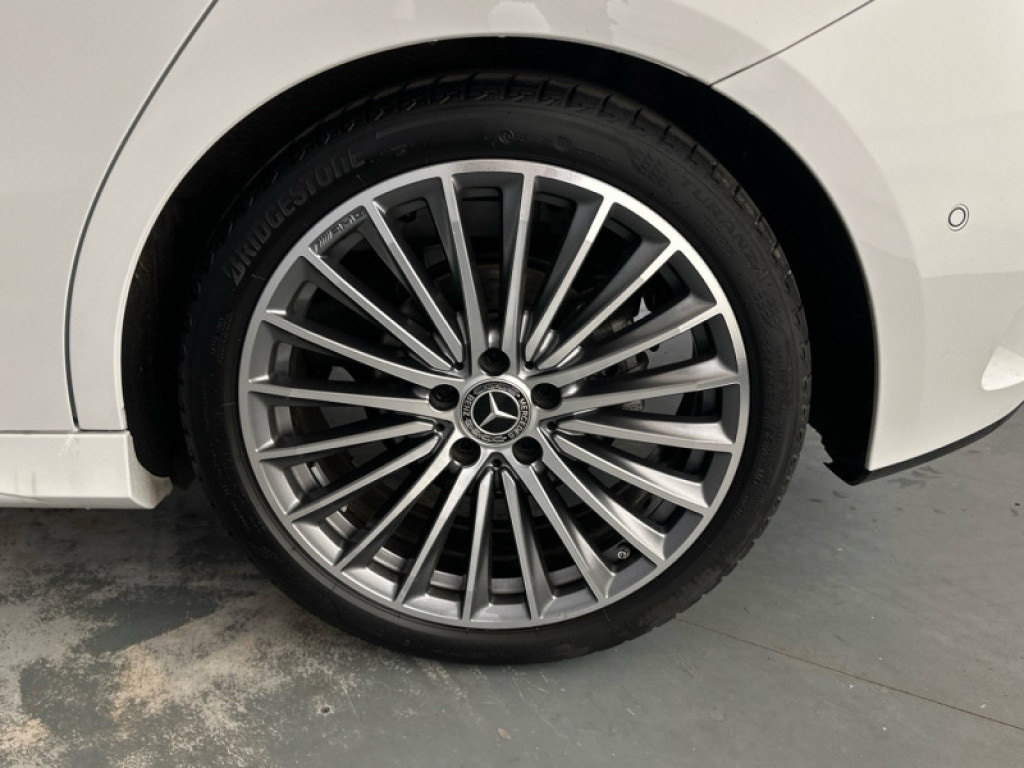 Used Mercedes-Benz A-Class 2024 for sale - 76662324: Photo 6